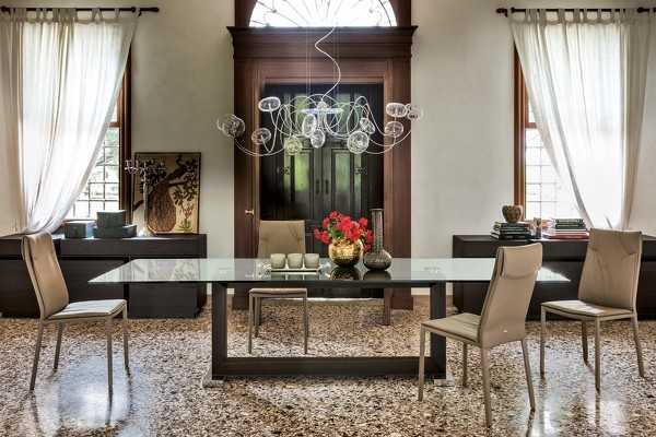 Столовая, арт. CT.CT.640, CATTELAN ITALIA