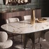 Обеденный стол Gotham от TONIN CASA, TC.DT.MON.213, 2-я фотография мини