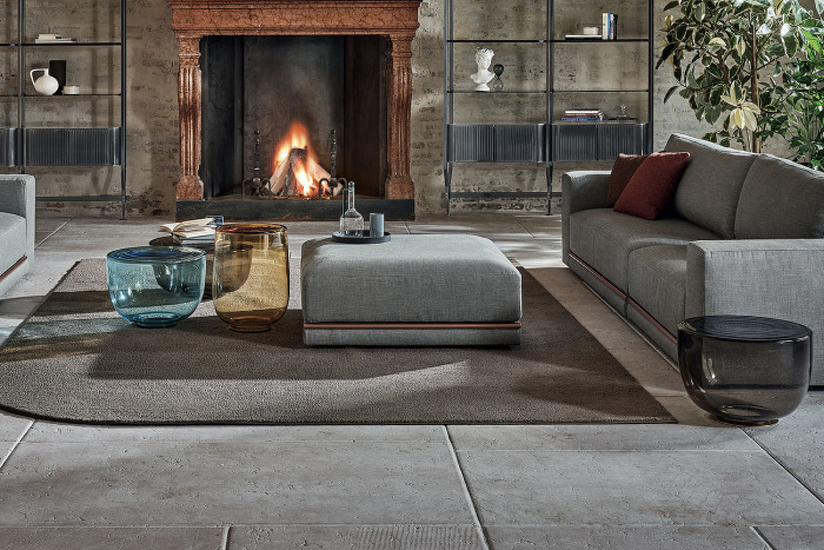 Гостиная, арт. BP.BP.1067, BONTEMPI