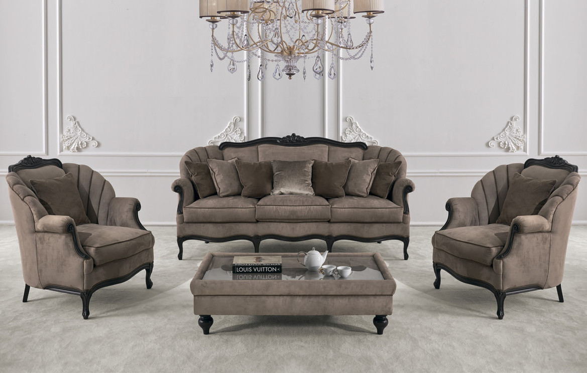 Гостиная, арт. MS.MB.255, MOBILSEDIA 2000