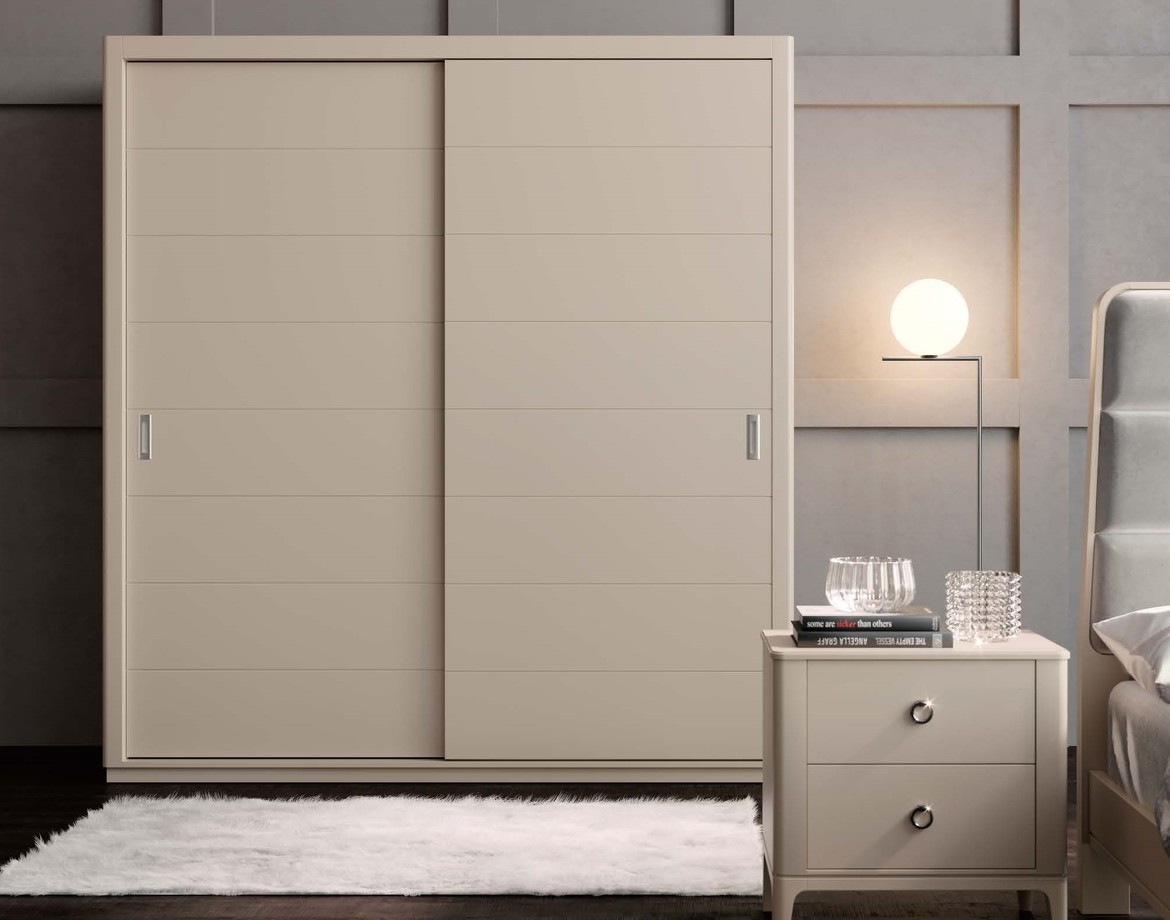 Спальня, арт. MG.MAR.432, MUGALI BY P.ESPEJO