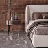 Кровать с подъемным механизмом Палома (Paloma) 180*200 отделка ткань Candy 101 Cream от MOD INTERIORS, MDI.BD.SL.351, 4-я фотография мини