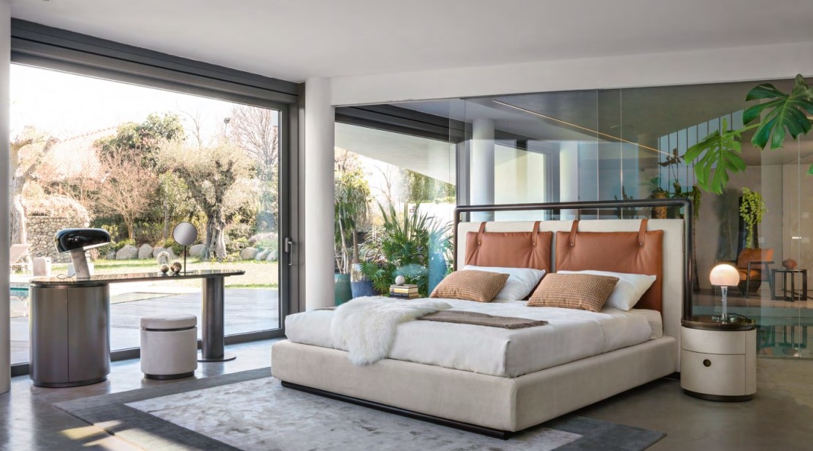 Спальня, арт. RD.VOI.68, REDECO