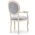 Стул с подлокотниками Liberty от SEVENSEDIE, SS.CH.CS.210, 2-я фотография мини