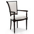 Стул с подлокотниками Goethe от SEVENSEDIE, SS.CH.CS.363, 1-я фотография мини