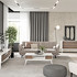 Гостиная SEVILLA 44 от MOD INTERIORS, MDI.SA.44, 1-я фотография мини