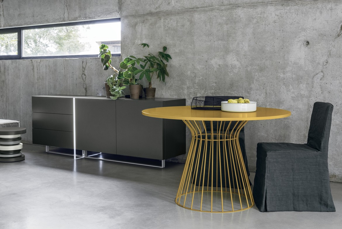 Столовая, арт. TM.CM.249, TOMASELLA