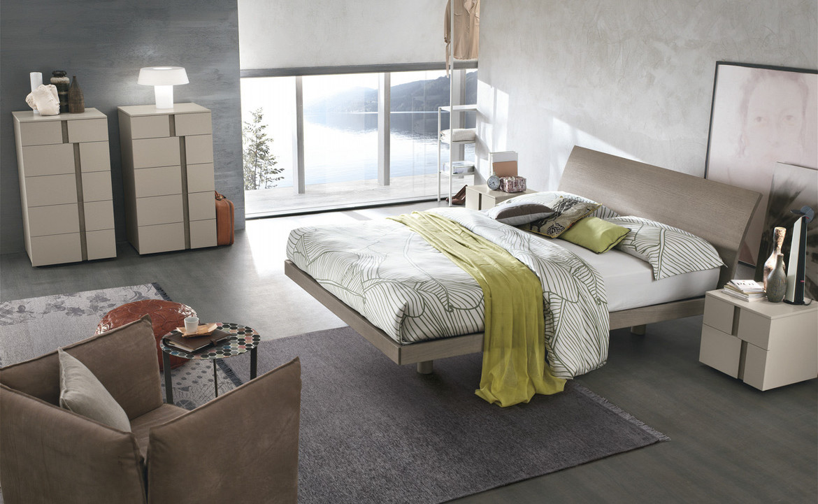 Спальня, арт. TM.LAN.87, TOMASELLA