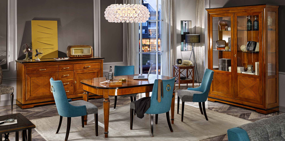 Столовая, арт. TS.CO.191, TOSATO