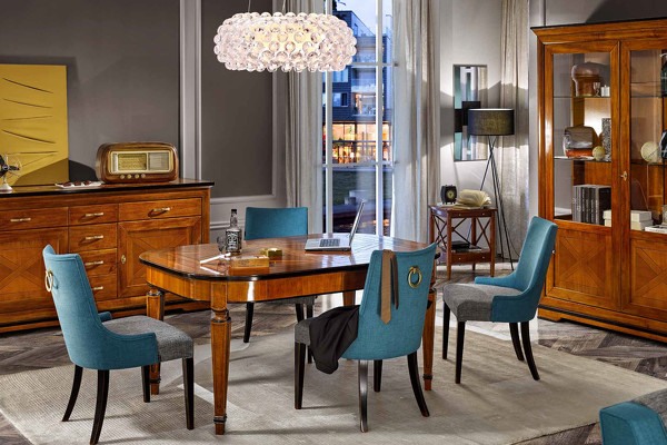 Столовая, арт. TS.CO.191, TOSATO