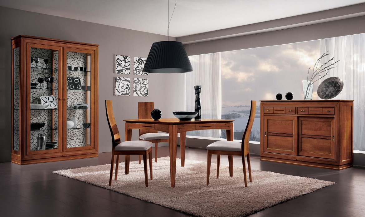 Столовая, арт. VR.RO.933, VACCARI