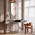 Письменный стол Ziggy от TONIN CASA, TC.WD.MON.231, 2-я фотография мини