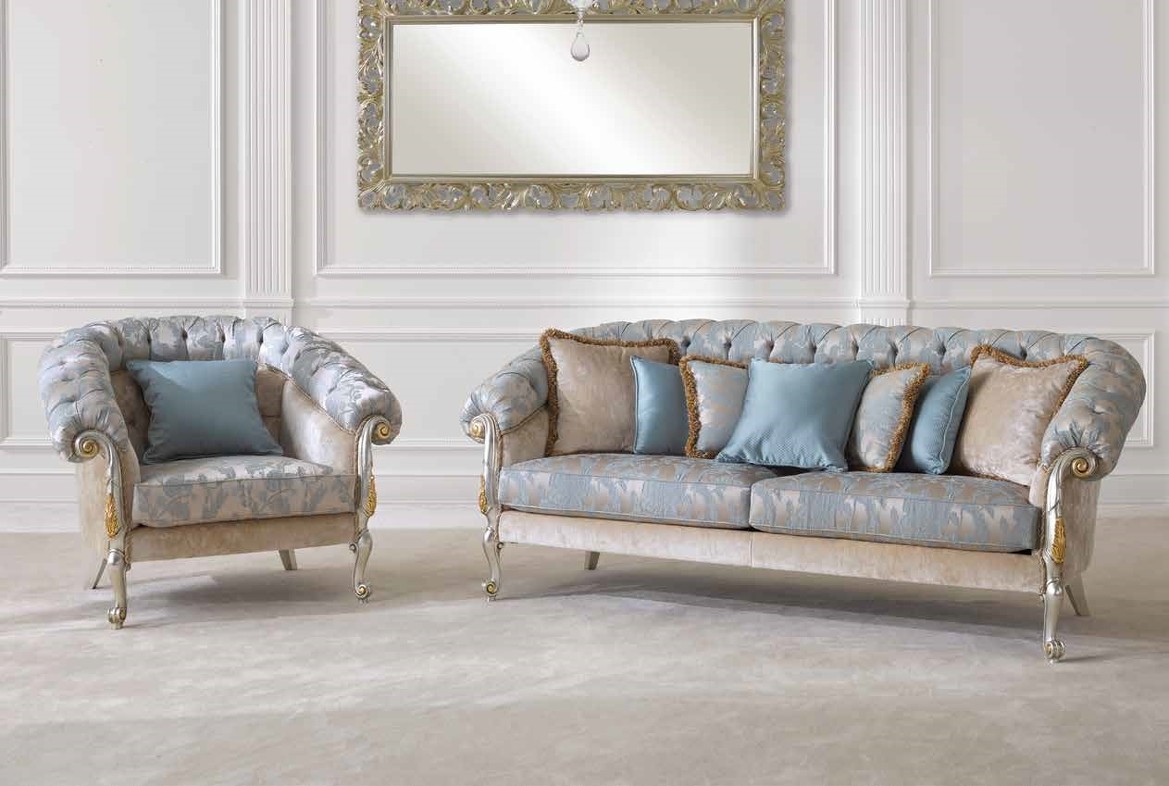 Гостиная, арт. MS.MB.222, MOBILSEDIA 2000